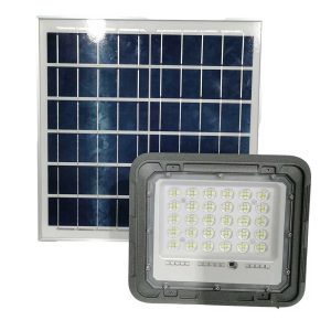 Solar Flood Light