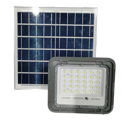 Solar Flood Light