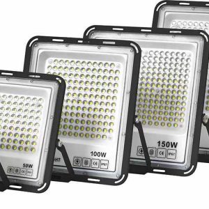 LED  Flood light