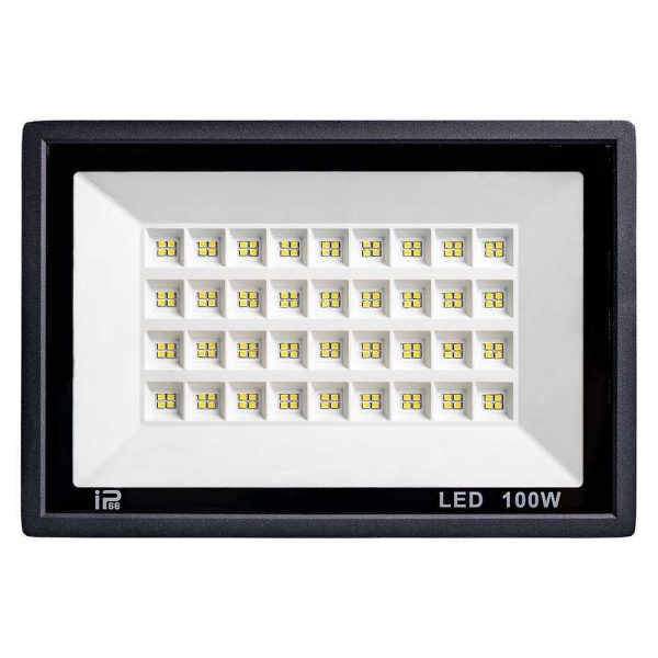 LED  Flood light