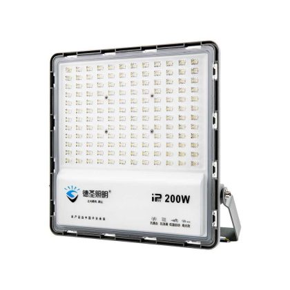 LED  Flood light