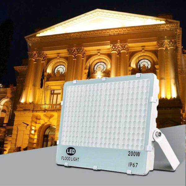 LED  Flood light