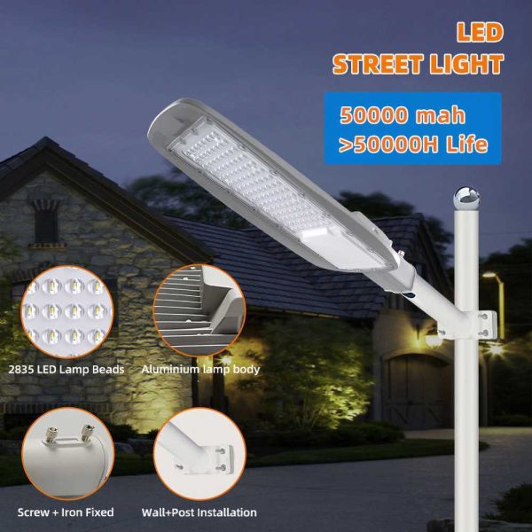 Street Light-2 - 图片 2