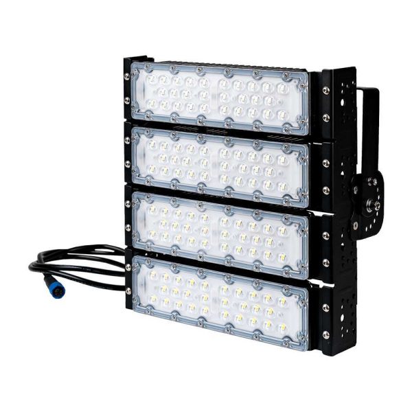 Solar Flood Light - 图片 2