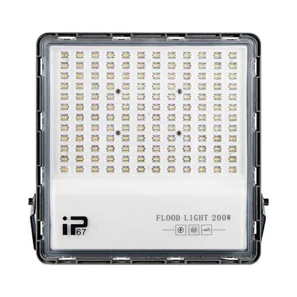 Solar Flood Light - 图片 2