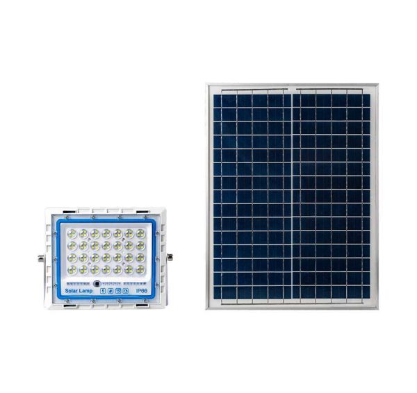 Solar Flood Light - 图片 2