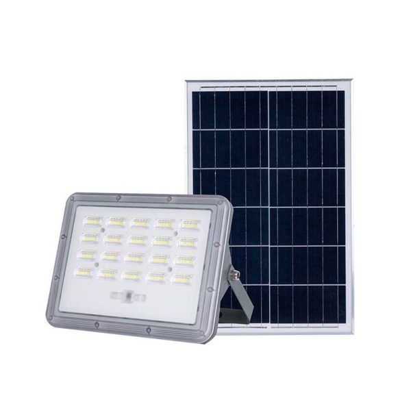 Solar Flood Light - 图片 2