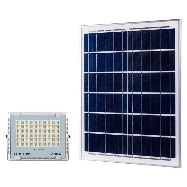 Solar Flood Light - 图片 2