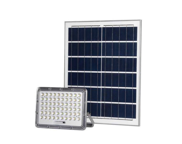 Solar Flood Light - 图片 2