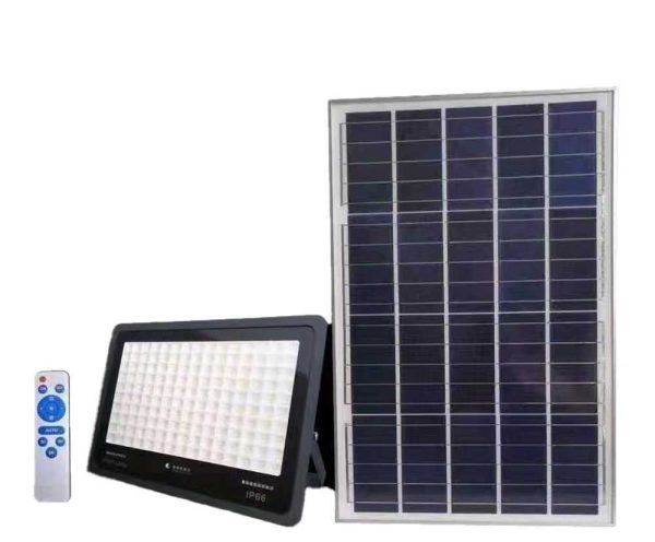 Solar Flood Light - 图片 2