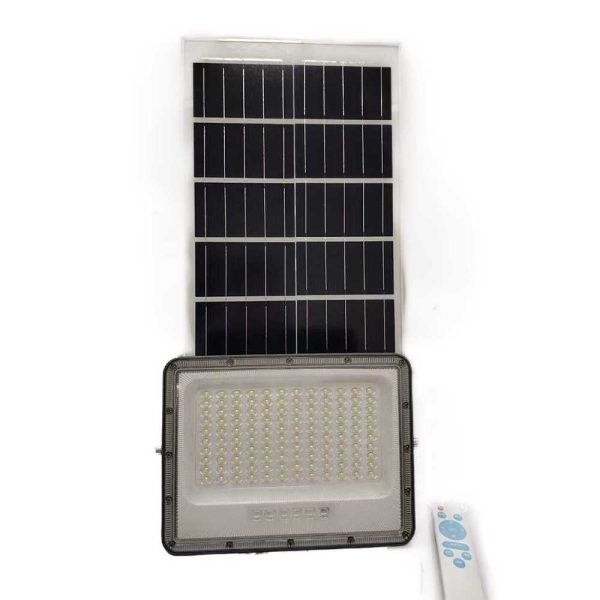 Solar Flood Light - 图片 2