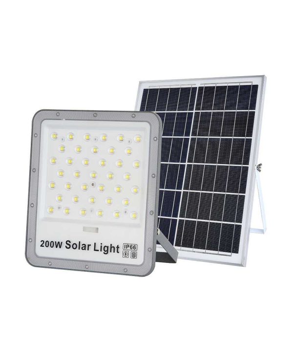 Solar Flood Light - 图片 2