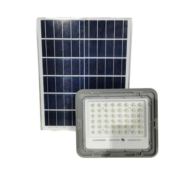 Solar Flood Light - 图片 2