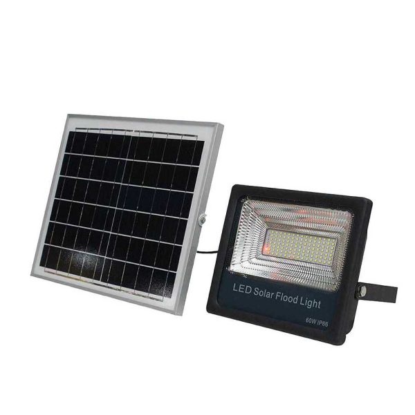 Solar Flood Light - 图片 2