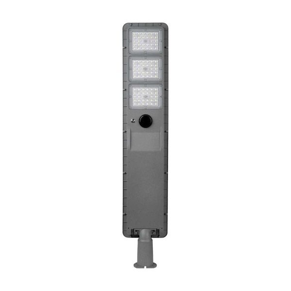 Integrated solar street light - 图片 2