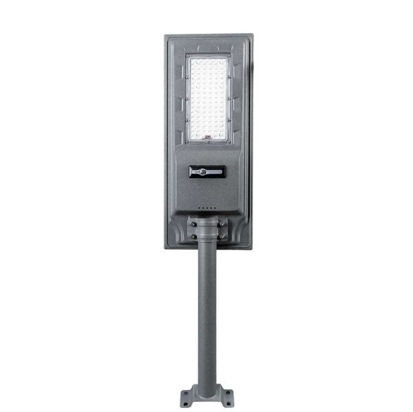 Integrated solar street light - 图片 2