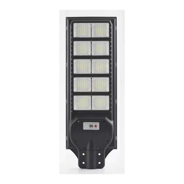 Integrated solar street light - 图片 2