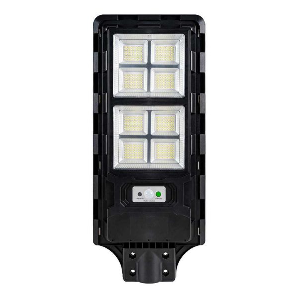 Integrated solar street light - 图片 2
