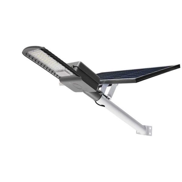 Split-type solar street light - 图片 2