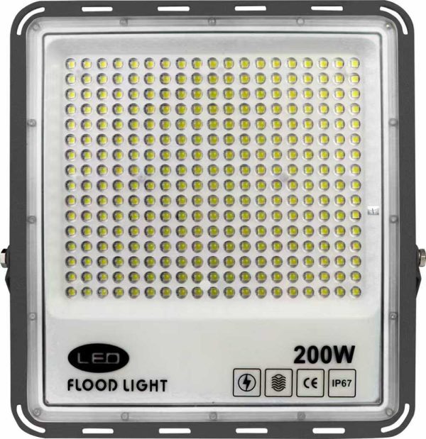 LED  Flood light - 图片 2