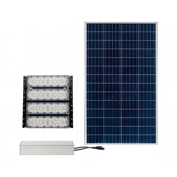 Solar Flood Light - 图片 3