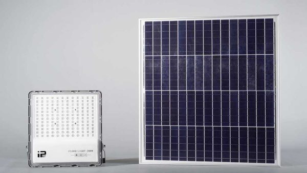 Solar Flood Light - 图片 3