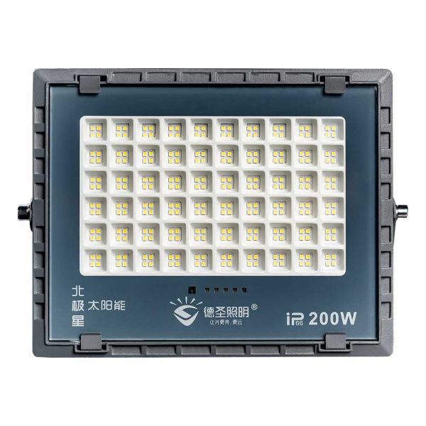 Solar Flood Light - 图片 3