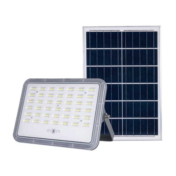 Solar Flood Light - 图片 3