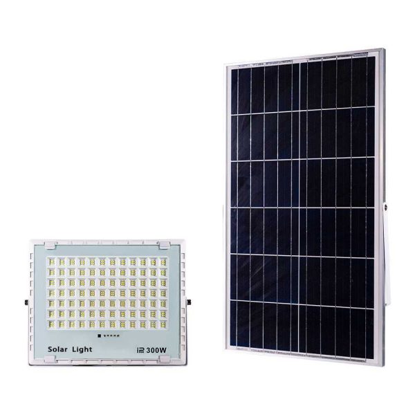 Solar Flood Light - 图片 3