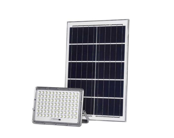 Solar Flood Light - 图片 3