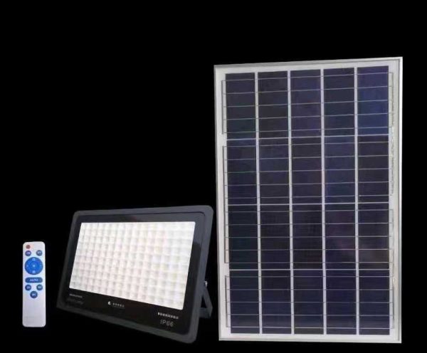 Solar Flood Light - 图片 3