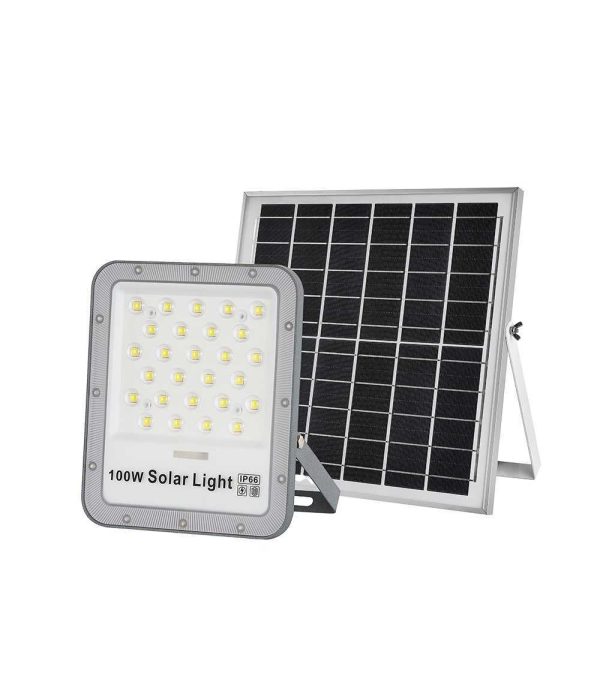 Solar Flood Light - 图片 3
