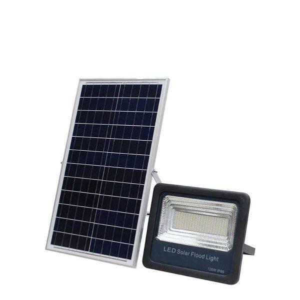 Solar Flood Light - 图片 3