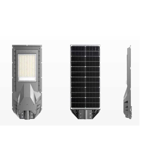 Integrated solar street light - 图片 3