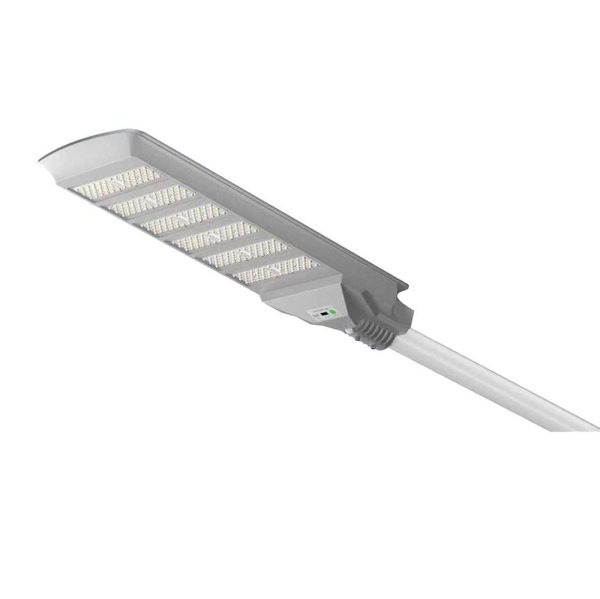 Integrated solar street light - 图片 3