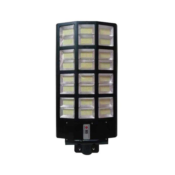 Integrated solar street light - 图片 3