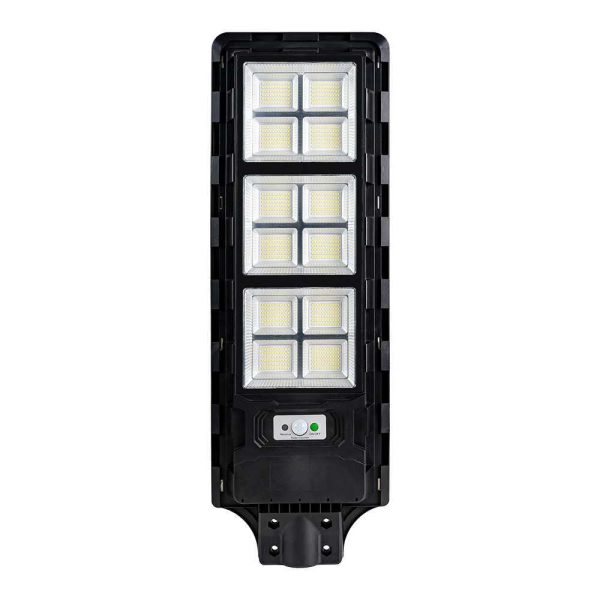 Integrated solar street light - 图片 3