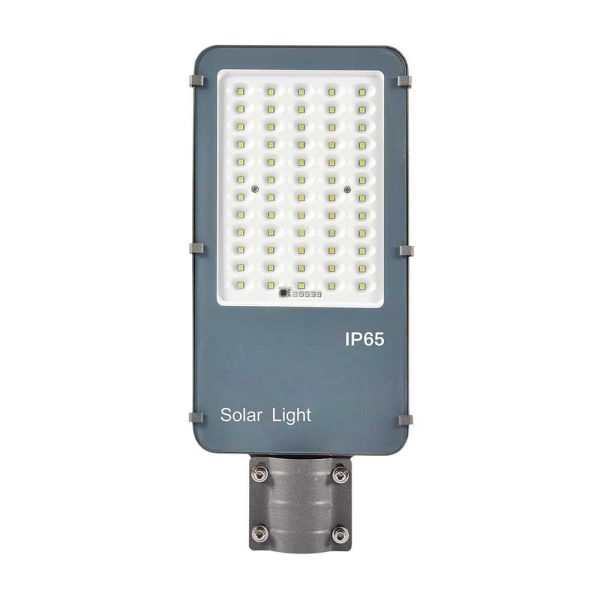 Split-type solar street light - 图片 3