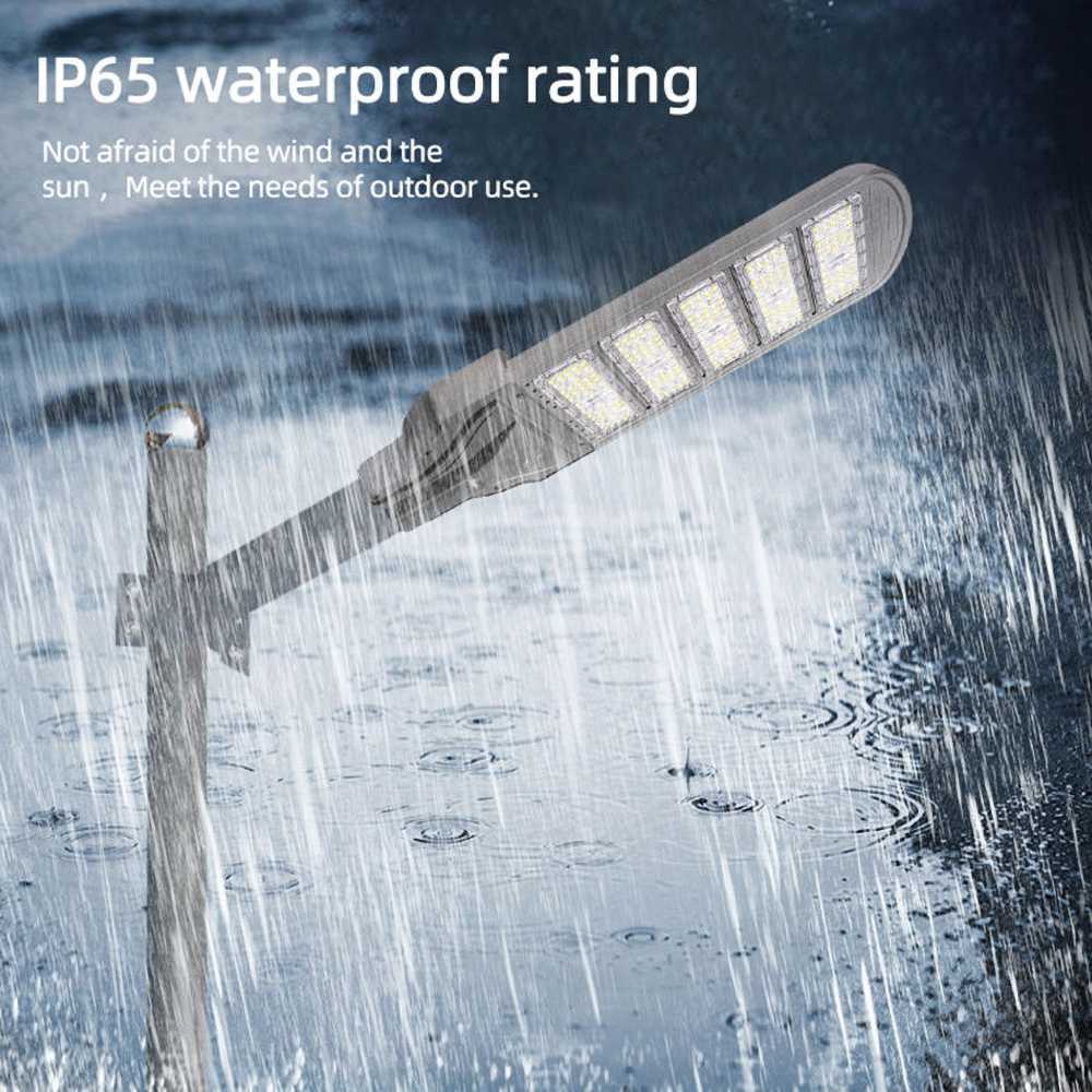 Street Light - 图片 4