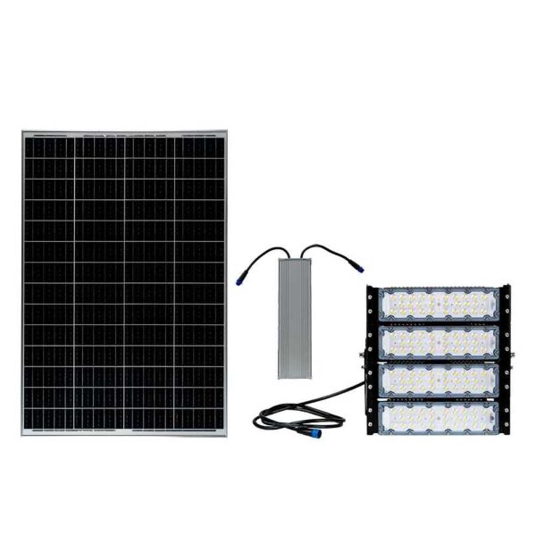 Solar Flood Light - 图片 4