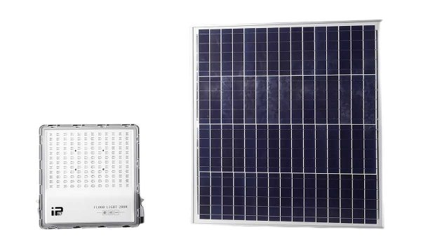 Solar Flood Light - 图片 4