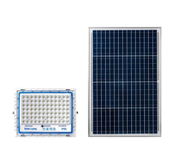 Solar Flood Light - 图片 4
