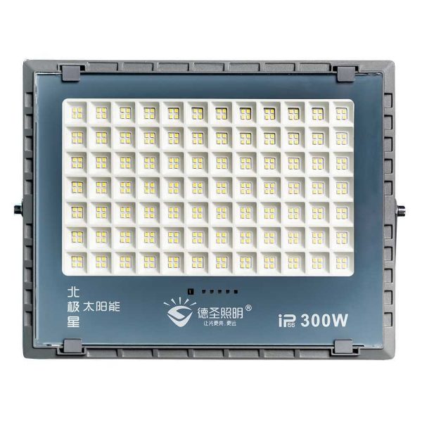 Solar Flood Light - 图片 4