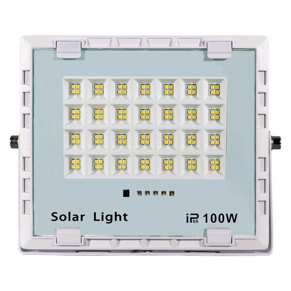 Solar Flood Light - 图片 4