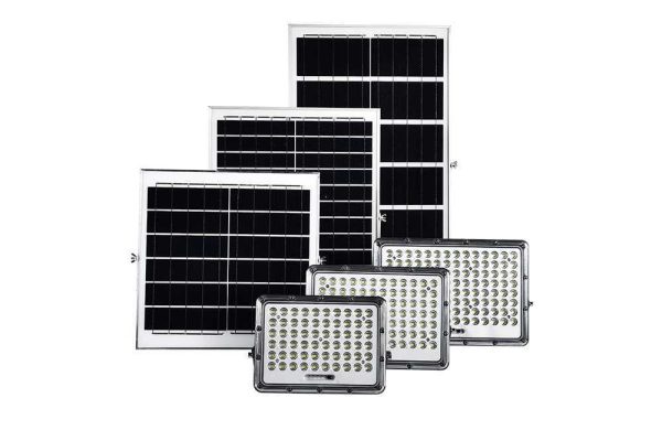 Solar Flood Light - 图片 4