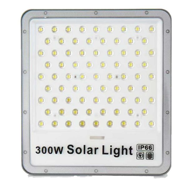 Solar Flood Light - 图片 4