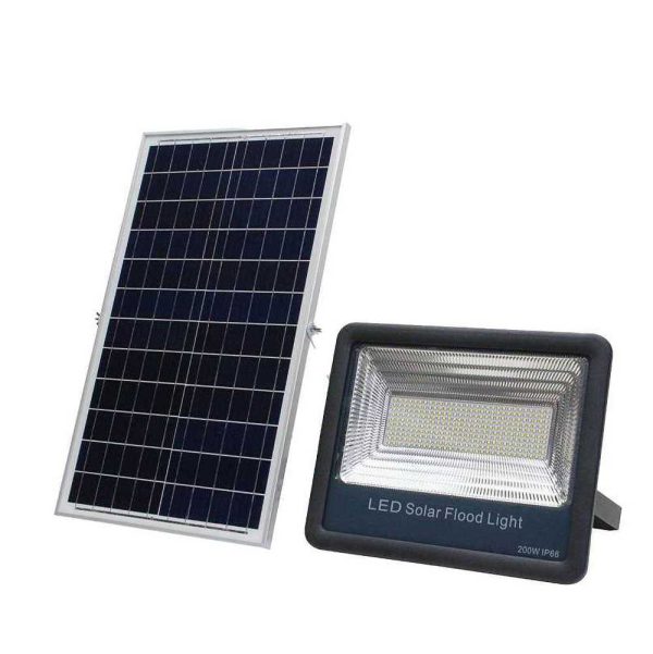 Solar Flood Light - 图片 4