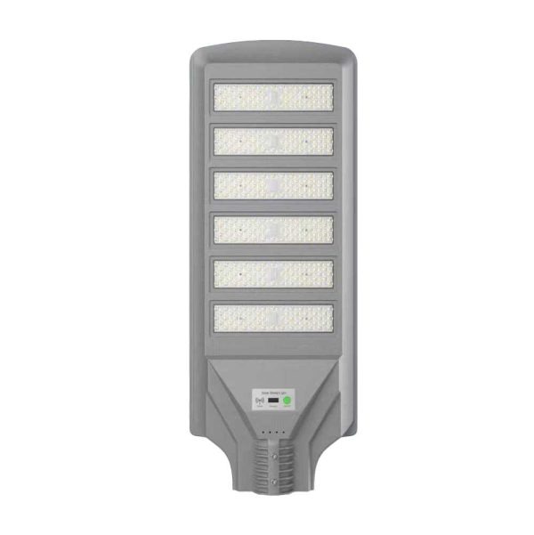 Integrated solar street light - 图片 4
