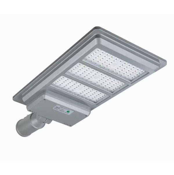 Integrated solar street light - 图片 4