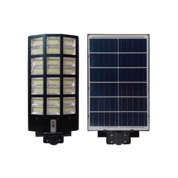Integrated solar street light - 图片 4